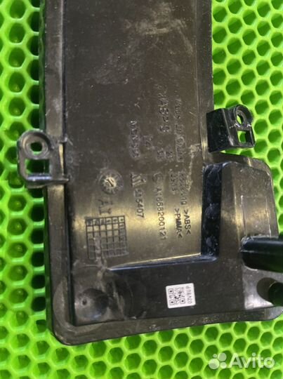 Поворотник зеркала Мерседес мл 166 w166