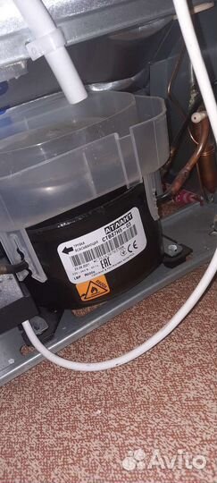 Холодильник Атлант XM4209-000