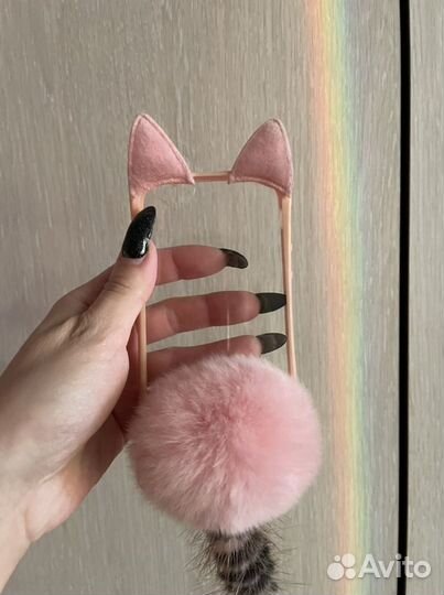 Чехол на iPhone 6