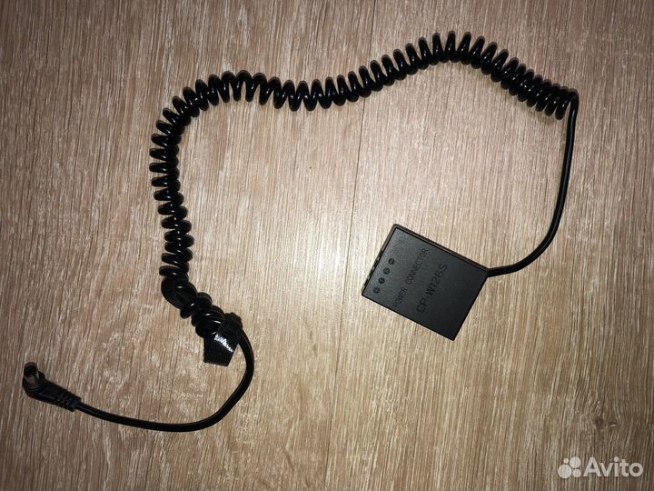 Камера fujifilm X-T3+Перех.на оптику Canon+клетка