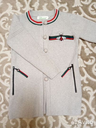 Детские вещи