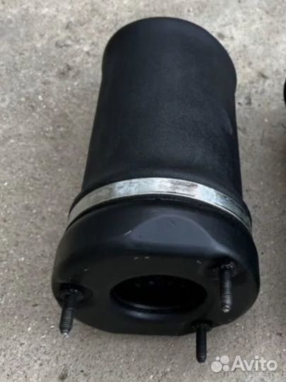 Пневмобаллон GL ML W164