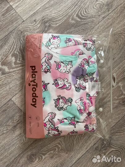 Комбинезон детский