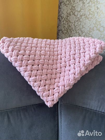 Плед детский