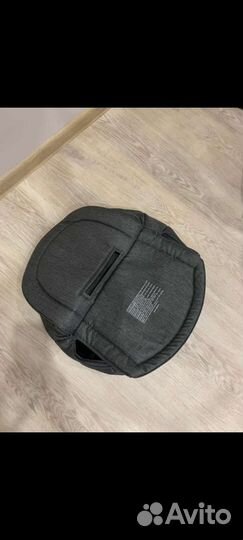 Коляска 2 в 1 adamex