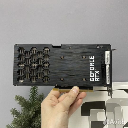 RTX 3060 12GB palit