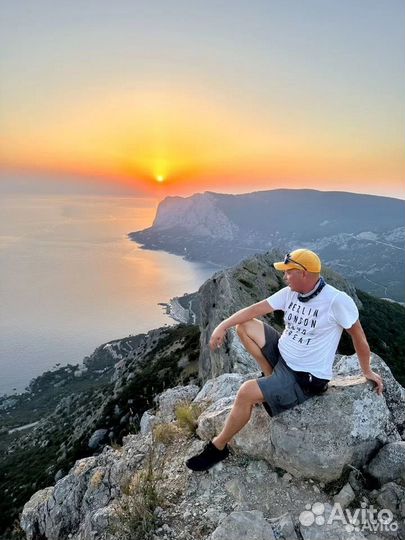 Туры по Крыму