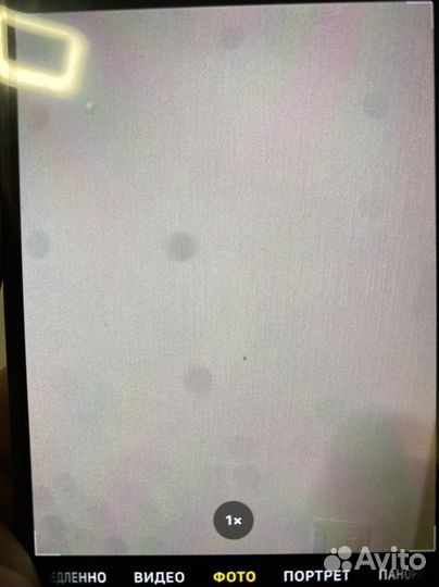 Камера iPhone xs / xs max