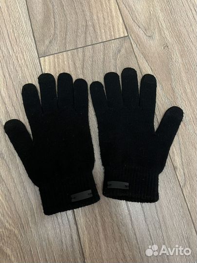 Перчатки Zara M