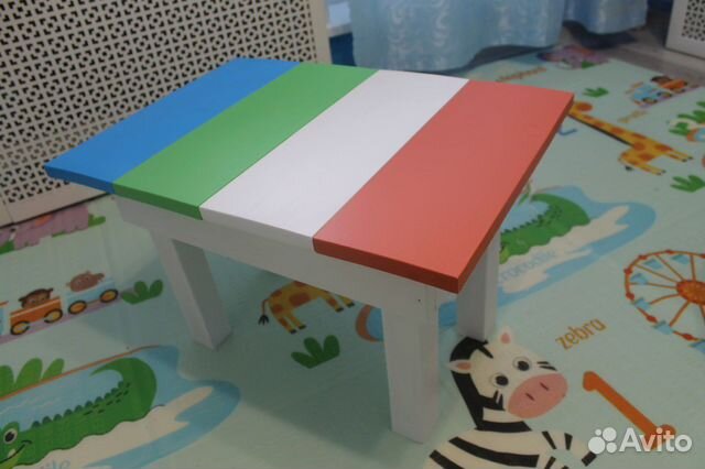 Универсальное зарядное 3 USB + кабель micro