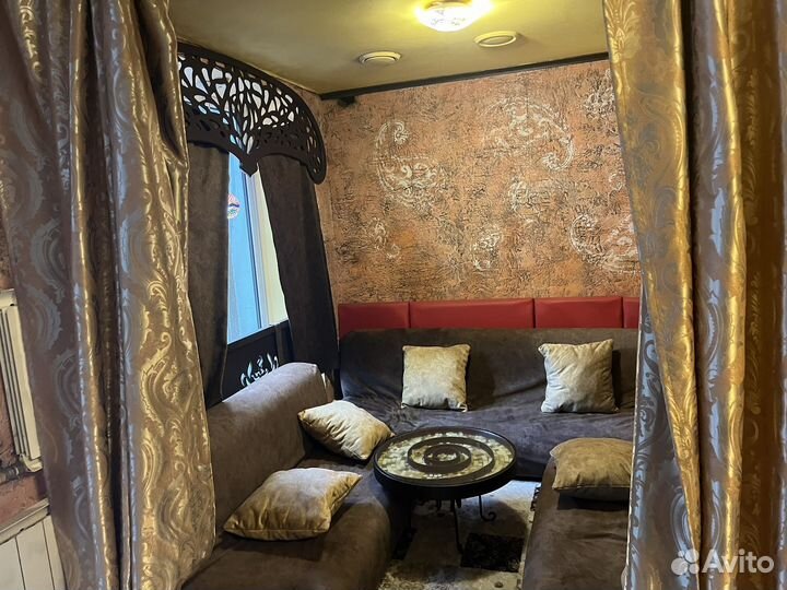 Кальянная Efendi