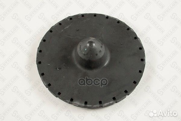 11-61040-SX проставка пружины подвески задней