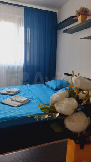 Квартира-студия, 31 м², 3/3 эт.