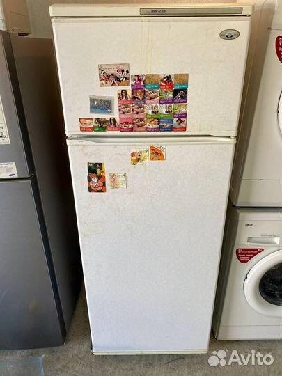 Холодильник Минск