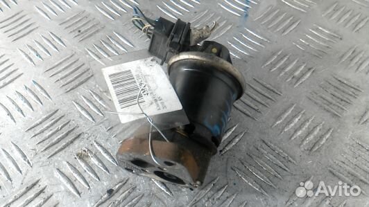 Клапан EGR бензиновый honda pilot 2 (4MF09CT01)