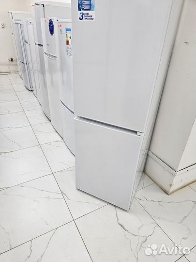 Встроенный Холодильник Атлант