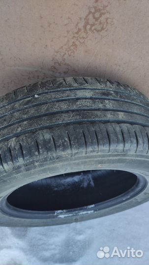 Nokian Tyres Nordman 4 205/65 R16