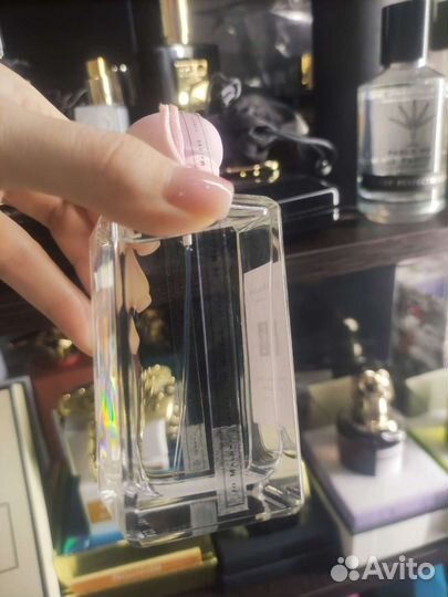 Селектив JO malone sakura cherry blossom