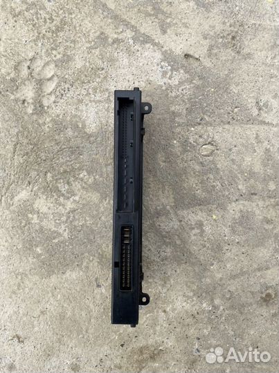 Блок управления JBE на бмв е90