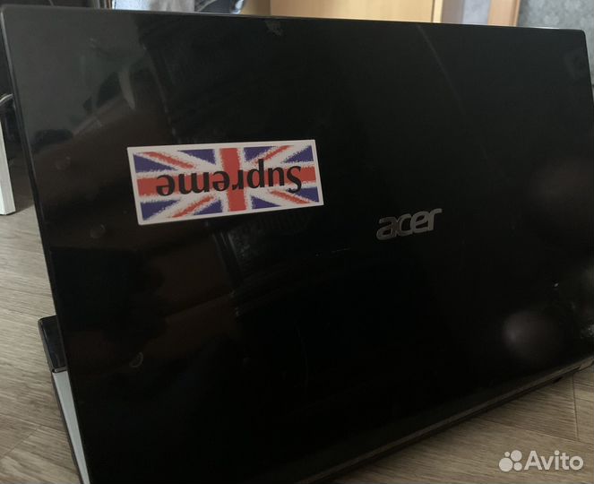 Продам ноутбук Acer
