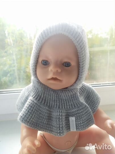 Шапка детская