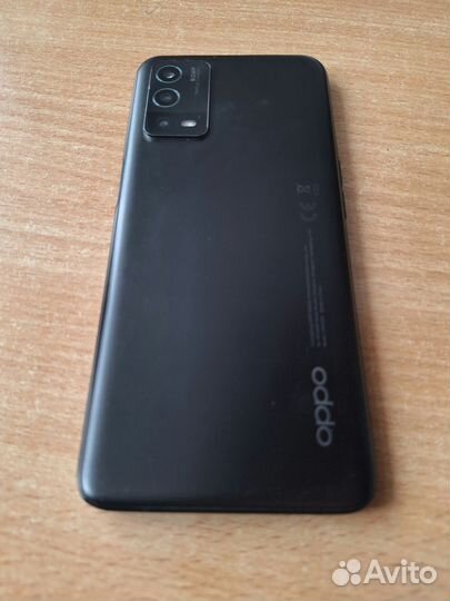 OPPO A55, 4/64 ГБ