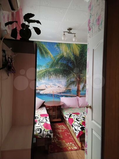 Комната 12 м², 1/2 эт.