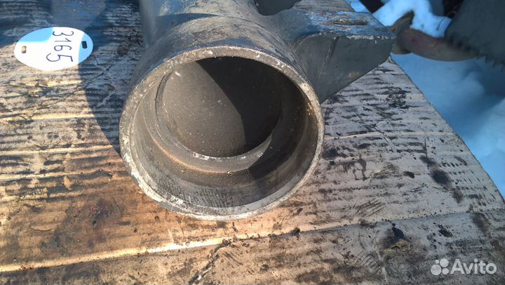 Рено магнум рено премиум коллектор