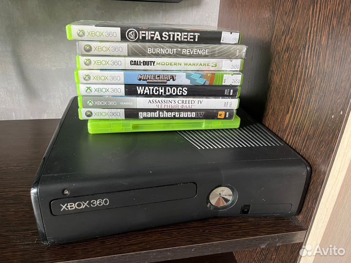 Xbox 360