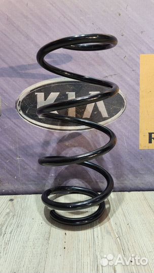 Пружина передняя Kia RIO 3