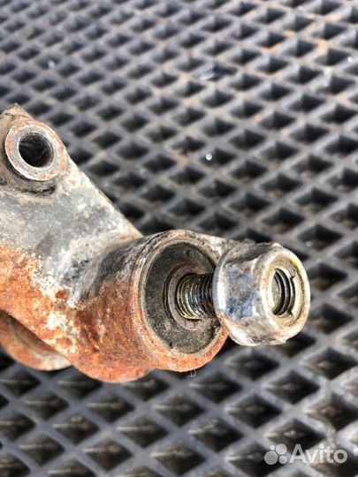 Маятник двигателя Honda Pal AF-17 AF-05E