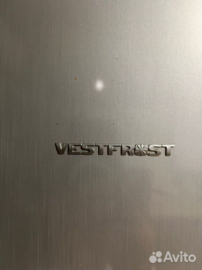 Морозильная камера