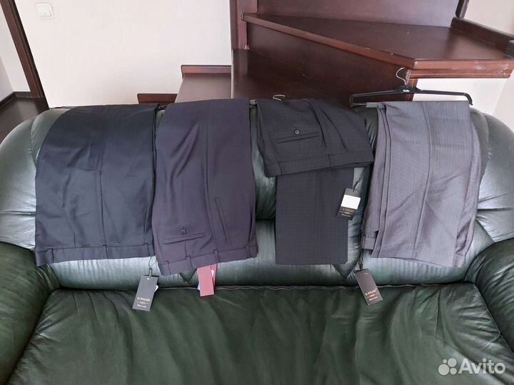 Мужская одежда