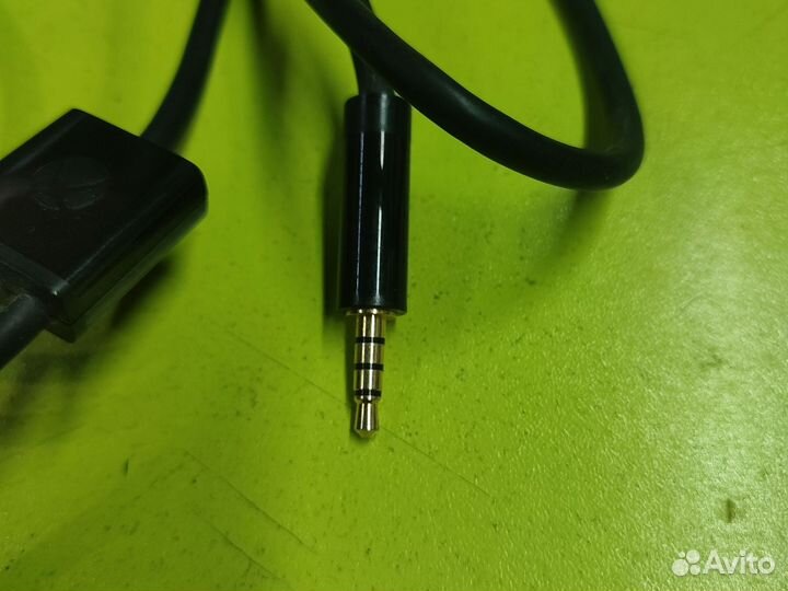 Xbox 360 кабель 3RSA