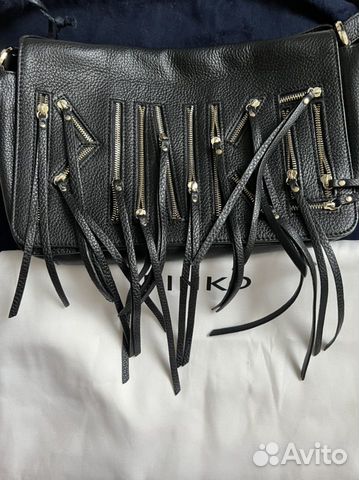 Сумка pinko оригинал