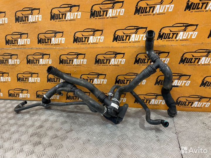 Термостат Land Rover Range Rover Sport 2 L494 3.0L