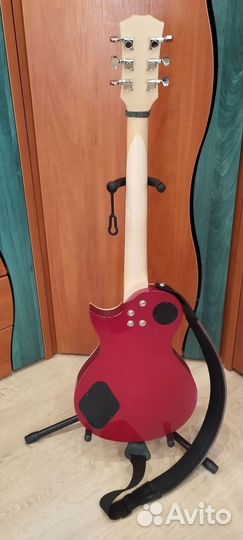 Гитара Caraya Лес пол