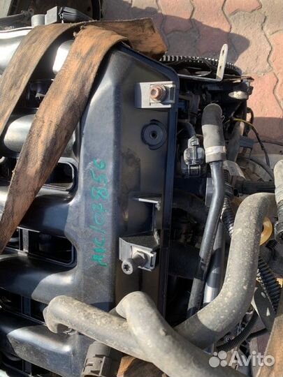 Коллектор впускной BMW X6, X5