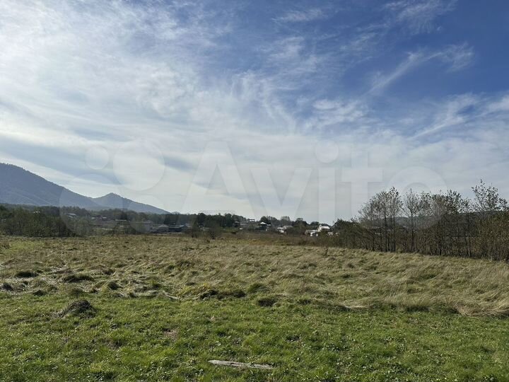 Участок 5 сот. (ИЖС)