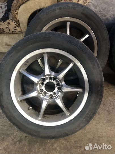 Powertrac Adamas H/P 205/60 R16 92V