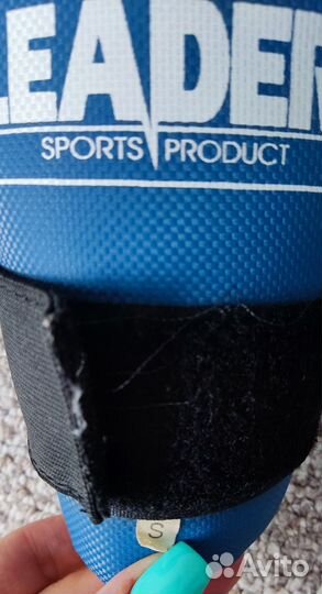 Перчатки открытые для тхэквондо