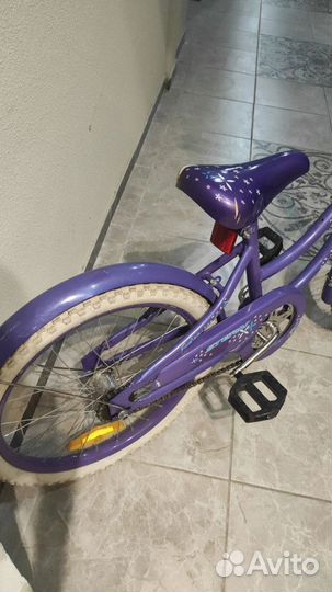 Велосипед Stern 20 6-9 лет