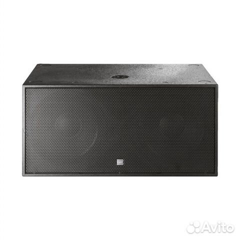 Сабвуфер FBT muse 218SND