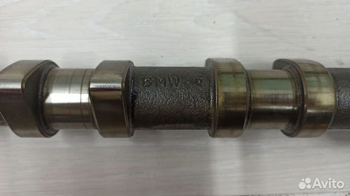 Распредвал впускной BMW X5 E53 M54