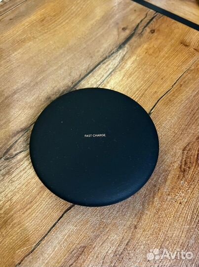 Беспроводная зарядка для samsung и apple