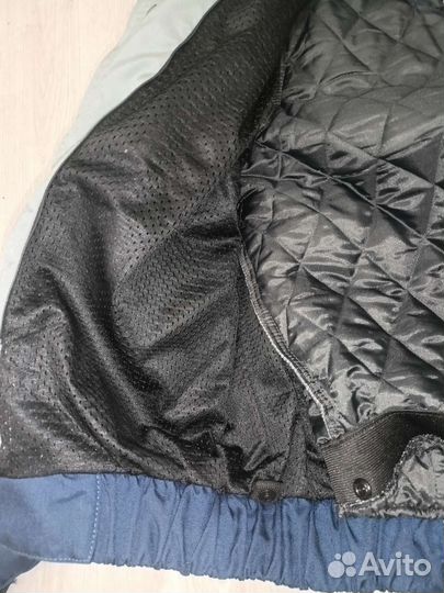 Мотокуртка AXO