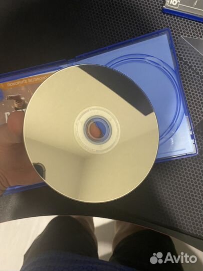 Игры для приставок ps4