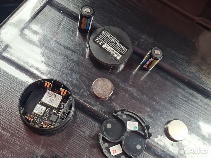 Глонасс gps tracker