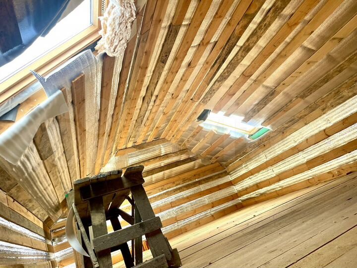 Дом 250 м² на участке 6,6 сот.