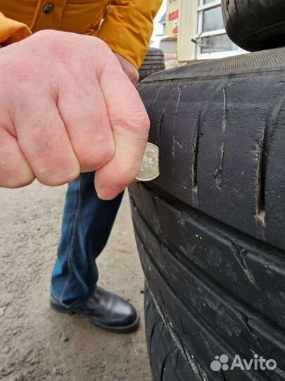 Hankook Ventus Prime 2 K115 235/60 R18 103